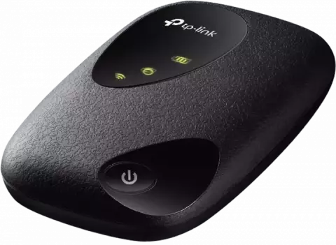 مودم روتر 4G/LTE همراه TP-LINK مدل M7200