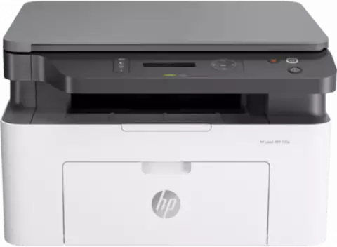 پرینتر سه کاره لیزری HP مدل LASER MFP 135A