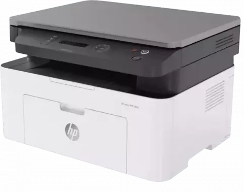 پرینتر سه کاره لیزری HP مدل LASER MFP 135A