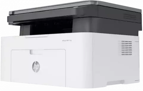 پرینتر سه کاره لیزری HP مدل LASER MFP 135A