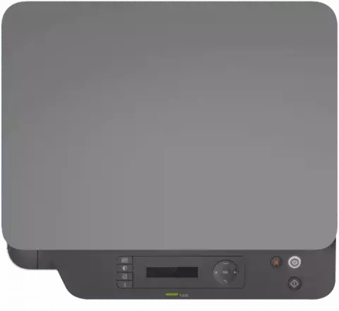 پرینتر سه کاره لیزری HP مدل LASER MFP 135A