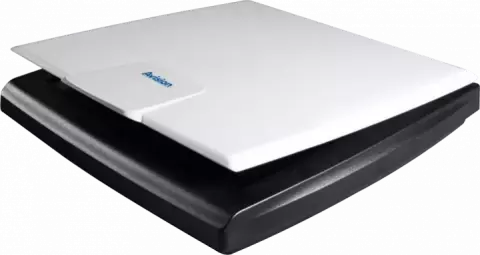 اسکنر AVISION مدل FB1000N