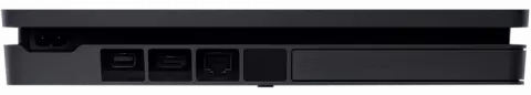 کنسول بازی پلی استیشن 4 اسلیم (PS4 SLIM) سونی ظرفیت 1 ترابایت