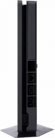 کنسول بازی پلی استیشن 4 اسلیم (PS4 SLIM) سونی ظرفیت 1 ترابایت