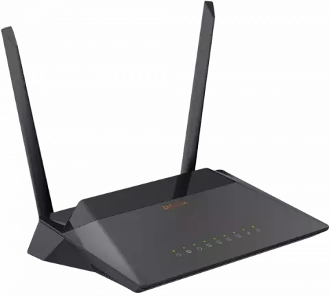 مودم روتر VDSL2/ADSL2 PLUS بی سیم D-Link مدل DSL-224