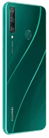 گوشی موبایل 64 گیگابایت Huawei مدل Y6P