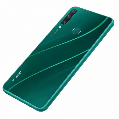 گوشی موبایل 64 گیگابایت Huawei مدل Y6P