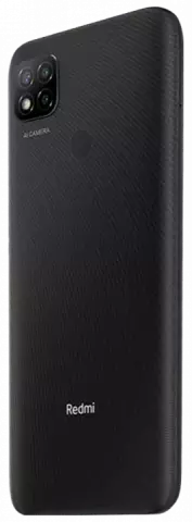 گوشی موبایل 32 گیگابایت XIAOMI مدل REDMI 9C نسخه گلوبال
