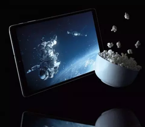 تبلت 10.1 اینچ Samsung مدل GALAXY TAB A SM-T510