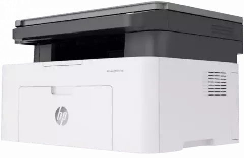 پرینتر سه کاره لیزری HP مدل Laser MFP 135w