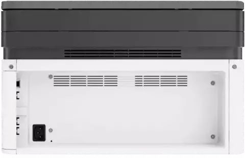 پرینتر سه کاره لیزری HP مدل Laser MFP 135w