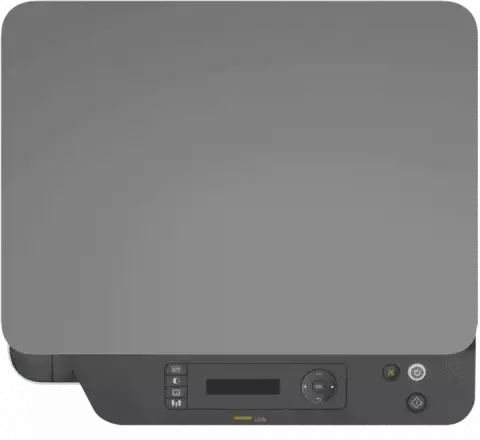 پرینتر سه کاره لیزری HP مدل Laser MFP 135w