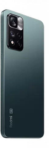گوشی موبایل 256 گیگابایت Xiaomi مدل Redmi Note 11 Pro Plus 5G نسخه گلوبال