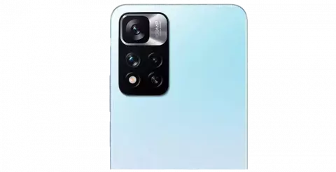 گوشی موبایل 256 گیگابایت Xiaomi مدل Redmi Note 11 Pro Plus 5G نسخه گلوبال