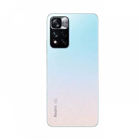 گوشی موبایل 256 گیگابایت Xiaomi مدل Redmi Note 11 Pro Plus 5G نسخه گلوبال