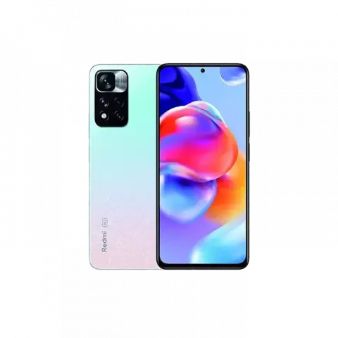 گوشی موبایل 256 گیگابایت Xiaomi مدل Redmi Note 11 Pro Plus 5G نسخه گلوبال