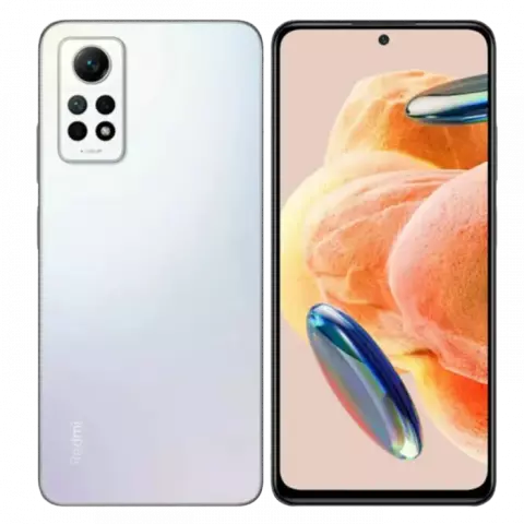 گوشی موبایل 256 گیگابایت Xiaomi مدل Redmi Note 12 Pro نسخه گلوبال