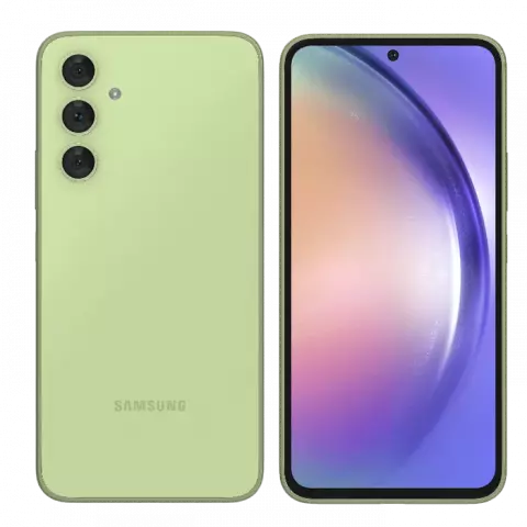 گوشی موبایل 256 گیگابایت Samsung مدل Galaxy A54 5G