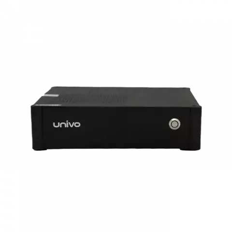 مینی پی سی UNIVO مدل UR1 H310