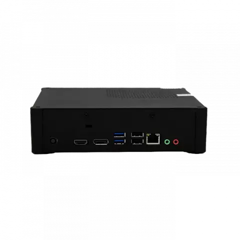 مینی پی سی UNIVO مدل UR1 H310