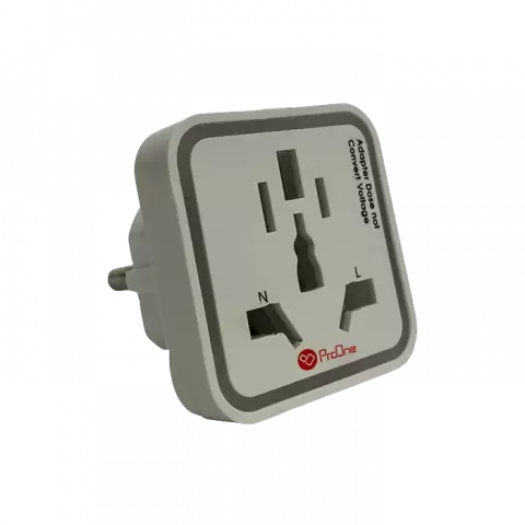 تبدیل برق ProOne مدل PAD60
