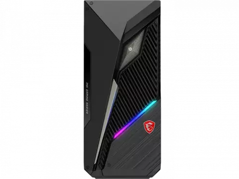 کیس اسمبل شده گیمینگ MSI مدل MAG Infinite S3 13TC