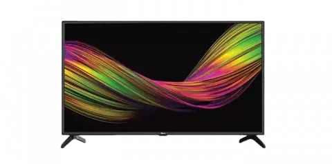 تلویزیون جی پلاس مدل GTV-43RH414N سایز 43 اینچ