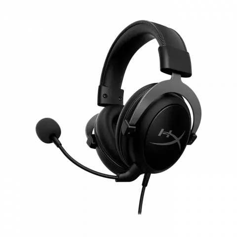 هدست سیمی گیمینگ HyperX مدل Cloud II