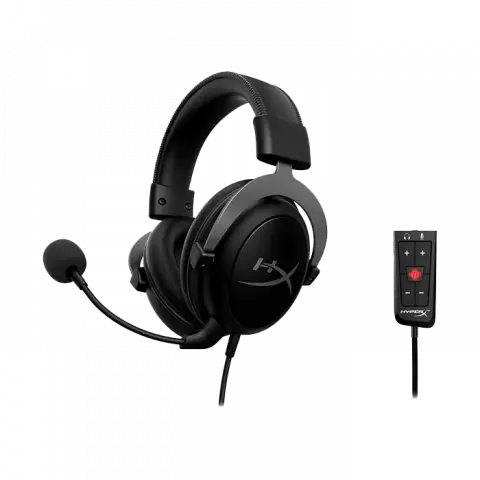 هدست سیمی گیمینگ HyperX مدل Cloud II