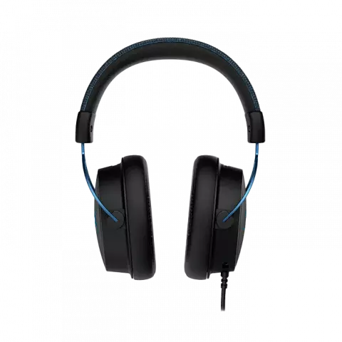 هدست سیمی گیمینگ HyperX مدل Cloud Alpha S