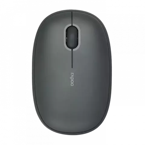 موس بی سیم Rapoo مدل  M650 Silent