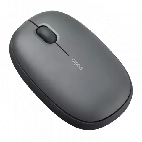 موس بی سیم Rapoo مدل  M650 Silent