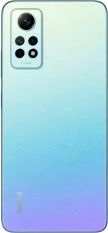 گوشی موبایل 128 گیگابایت Xiaomi مدل Redmi Note 12 Pro نسخه گلوبال
