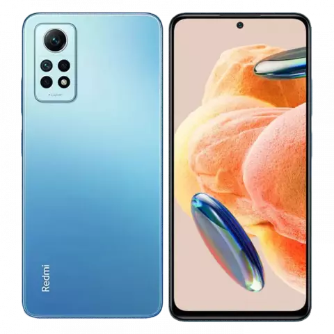 گوشی موبایل 128 گیگابایت Xiaomi مدل Redmi Note 12 Pro نسخه گلوبال