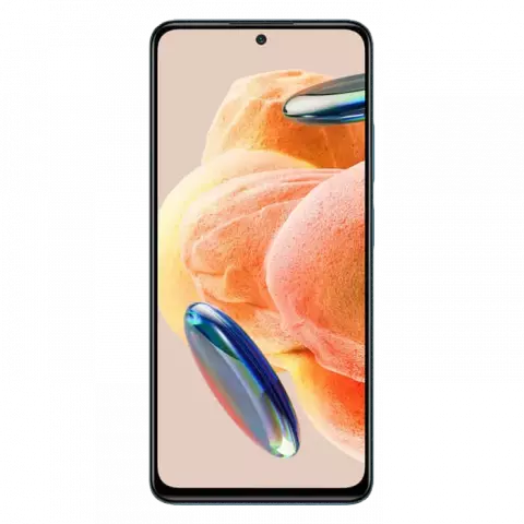 گوشی موبایل 128 گیگابایت Xiaomi مدل Redmi Note 12 Pro نسخه گلوبال