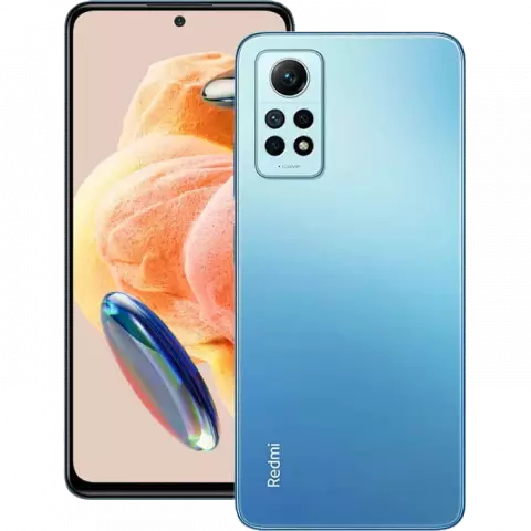گوشی موبایل 128 گیگابایت Xiaomi مدل Redmi Note 12 Pro نسخه گلوبال