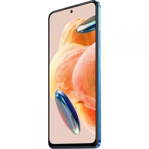 گوشی موبایل 128 گیگابایت Xiaomi مدل Redmi Note 12 Pro نسخه گلوبال
