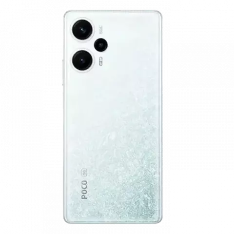 گوشی موبایل 256 گیگابایت Xiaomi مدل Poco F5 5G نسخه گلوبال