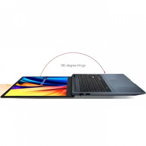 لپ تاپ 15.6 اینچ Asus مدل Vivobook Pro 15 M6500QH - HN075