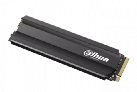 حافظه SSD اینترنال 256 گیگابایت Dahua مدل E900 NVMe M.2