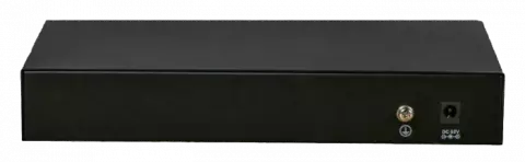 سوییچ 8 پورت easygigs مدل SWU-2451-10GPS