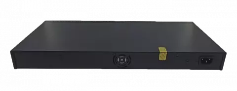 سوییچ 24 پورت easygigs مدل EG-SW-2451-28GCP