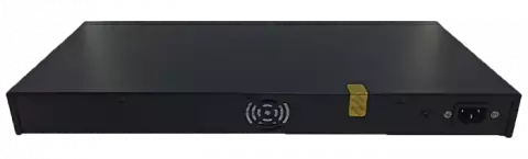 سوییچ 24 پورت easygigs مدل EG-SWU-1381-27FCP