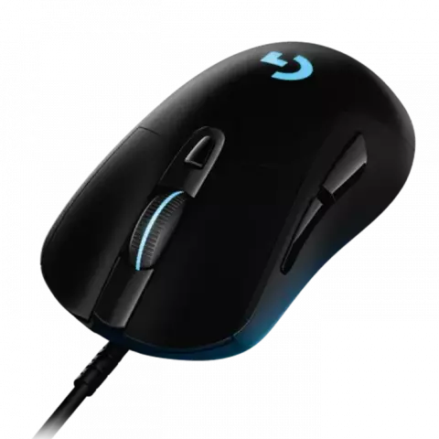 موس سیمی گیمینگ Logitech مدل G403 HERO