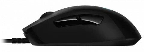 موس سیمی گیمینگ Logitech مدل G403 HERO