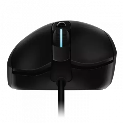 موس سیمی گیمینگ Logitech مدل G403 HERO