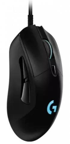موس سیمی گیمینگ Logitech مدل G403 HERO