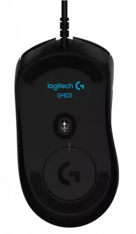 موس سیمی گیمینگ Logitech مدل G403 HERO