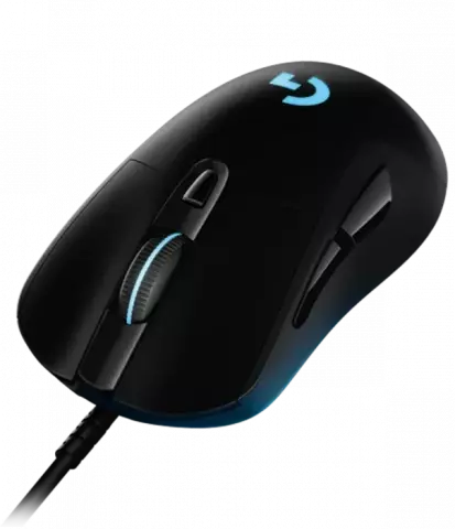 موس سیمی گیمینگ Logitech مدل G403 HERO