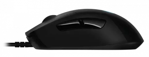 موس سیمی گیمینگ Logitech مدل G403 HERO